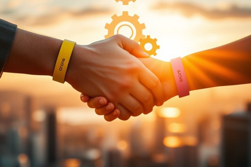 Why Marketing Partnerships Can Transform Your Strategy