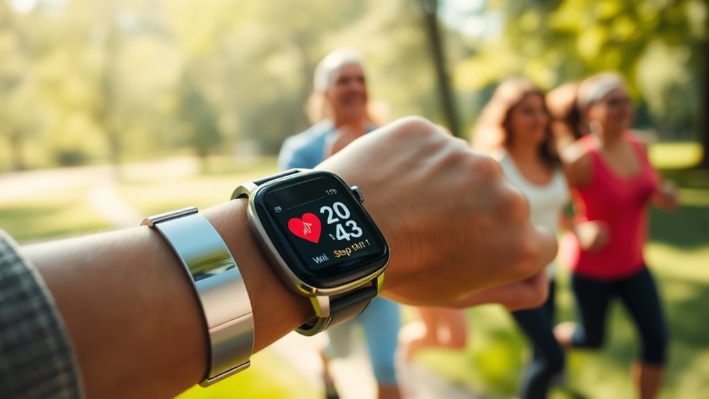 transforming health through technology
