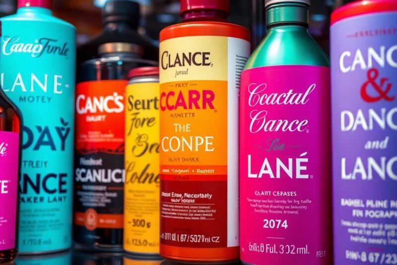 The Role of Typography in Marketing Design