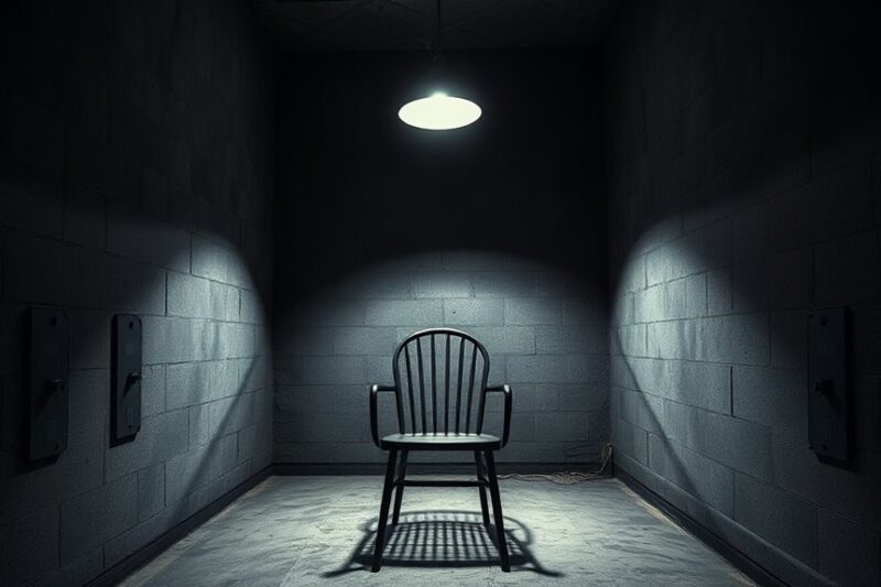 The Basics of Criminal Law and Your Rights