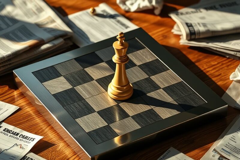 How to Understand and Use Risk in Investing