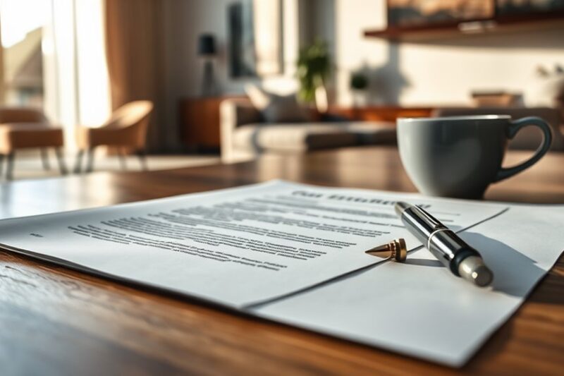 How to Understand Real Estate Contracts and Agreements