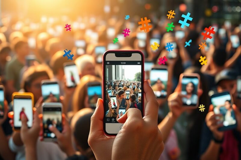 The Rise of User-Generated Content in Marketing