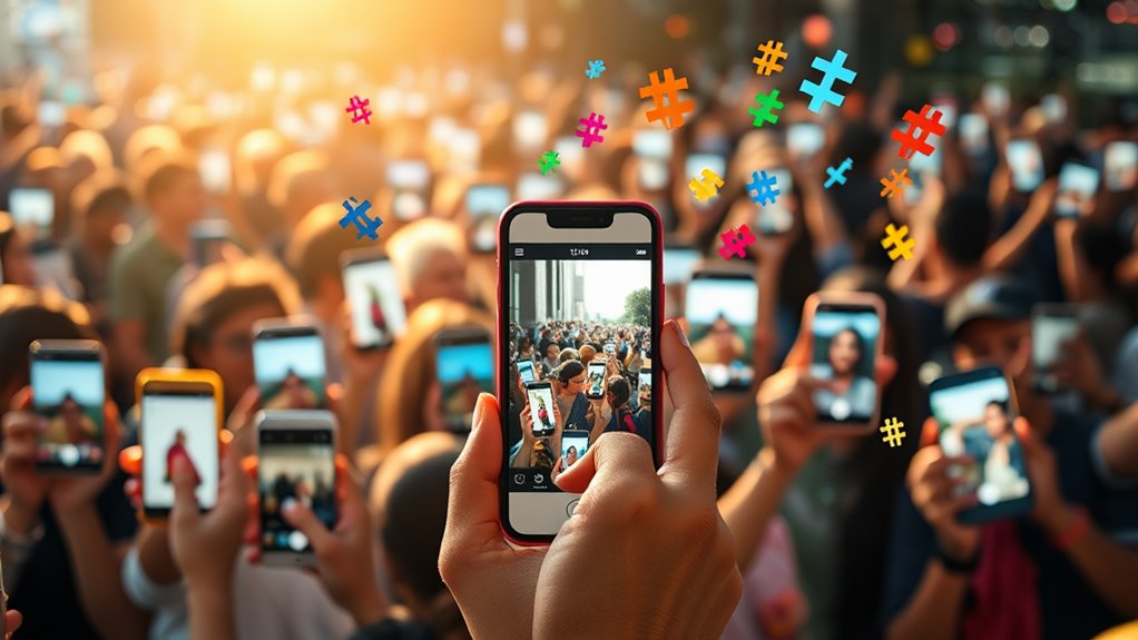 user generated content marketing surge