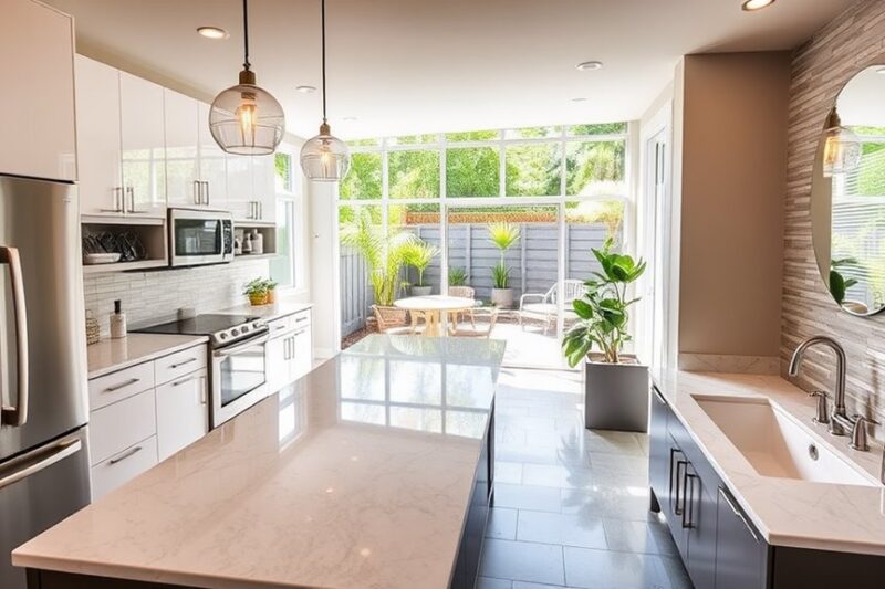 The Top Home Renovations That Add Value to Your Property