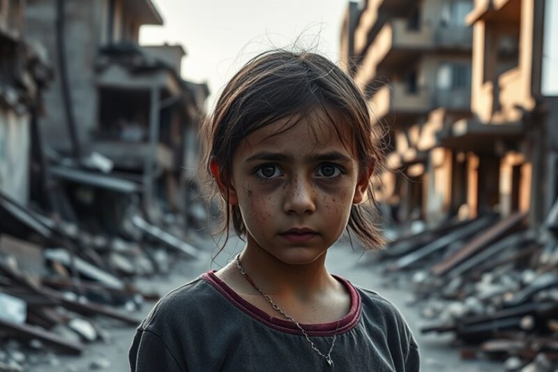 The Impact of Photojournalism on Storytelling