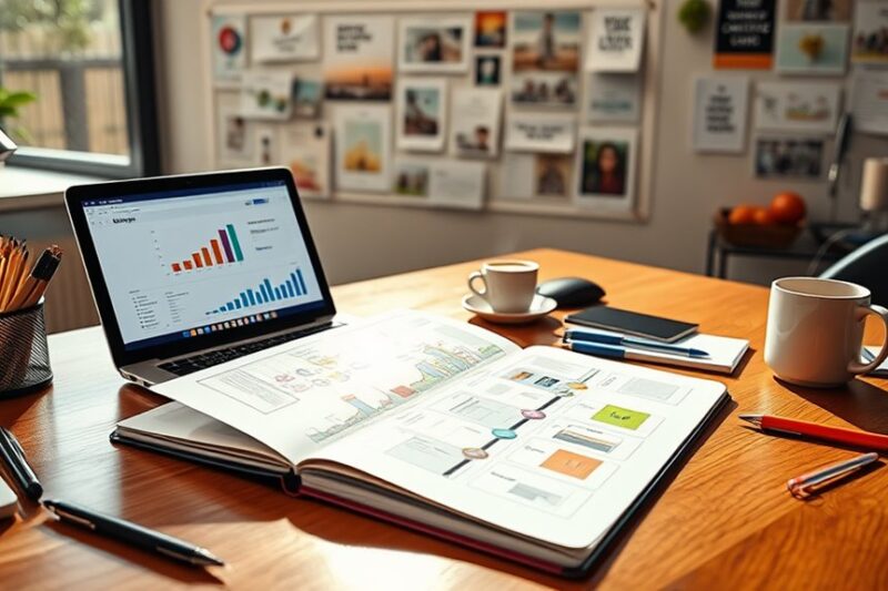 How to Develop a Winning Content Marketing Plan